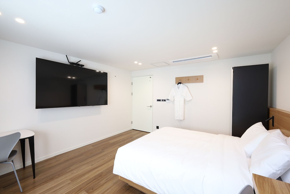 Premium Double Room