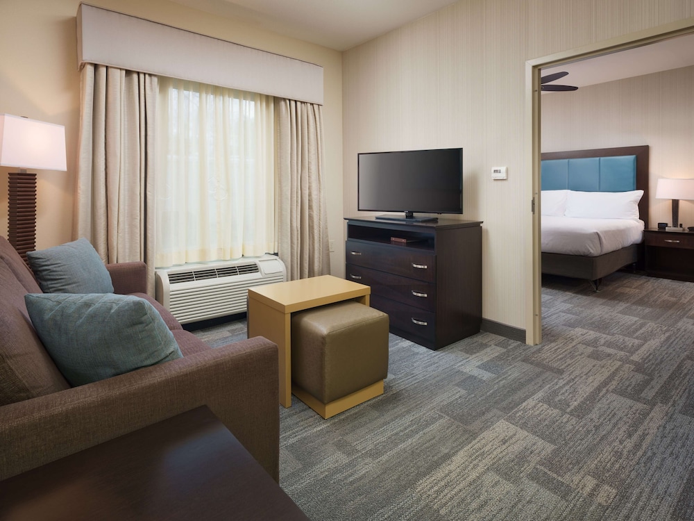 Suite, Non Smoking - Photo 1