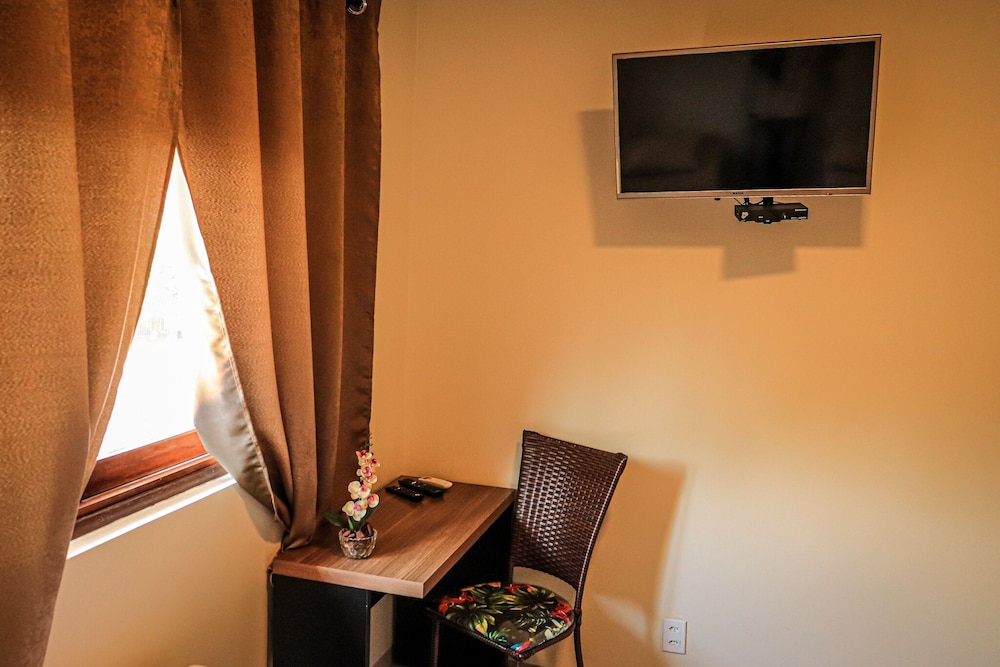 Quadruple Room (2 camas de solteiro) photo 2