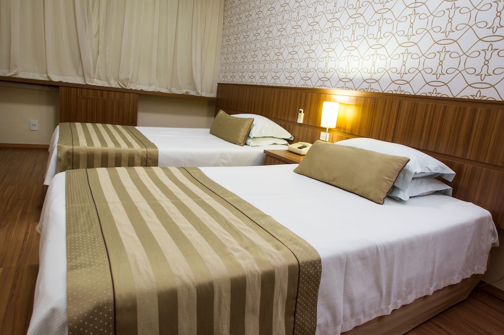 Luxury Twin Room, 2 Twin Beds photo 2