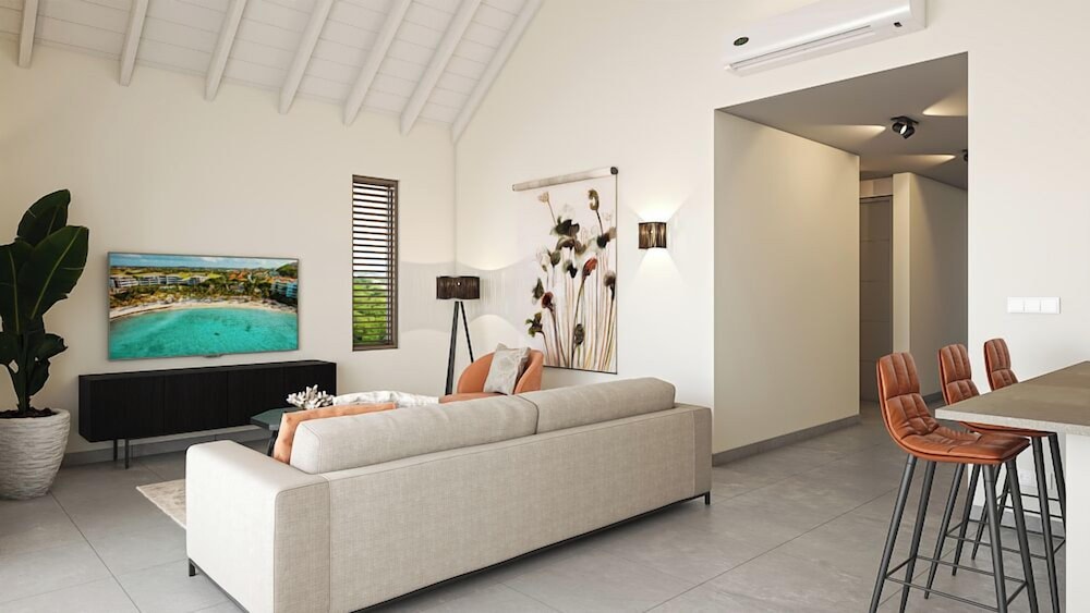 Private Pool Villa 4-bedroom photo 3