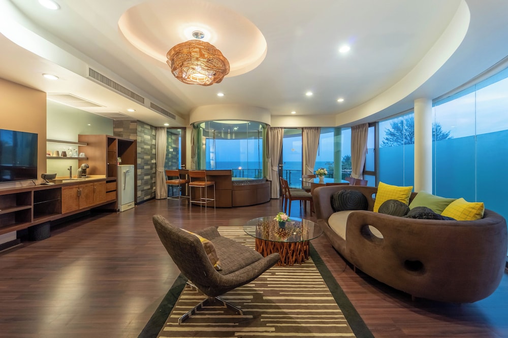 Royal Suite, Sea View - Photo 1