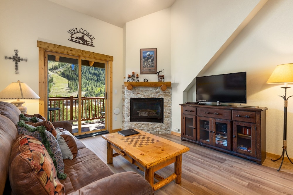 Cottage, 2 Bedrooms