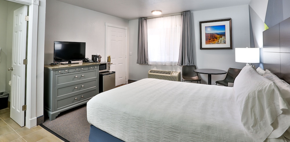 Economy Single Room photo 2