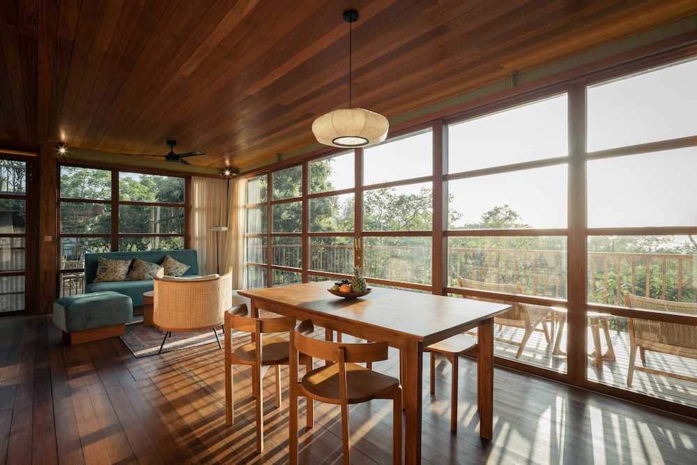 Tree House (Villa) - Photo 3