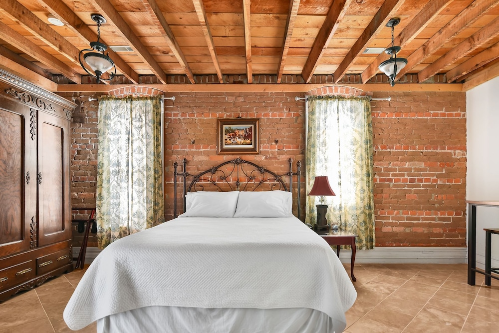 Nelson Suite photo 1