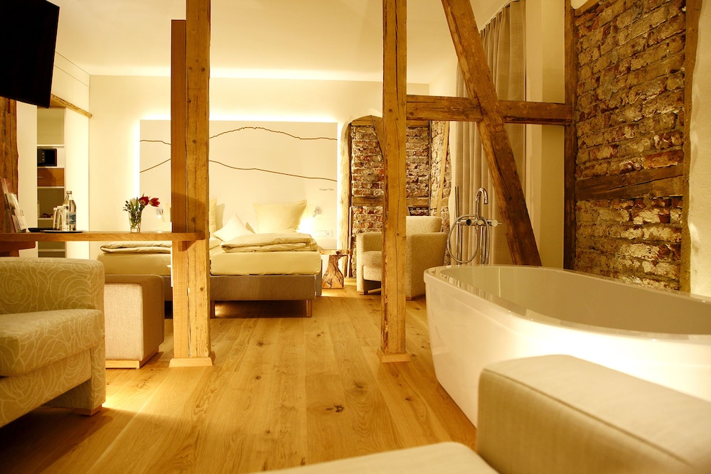 Exclusive Double Room (Wellness) photo 1
