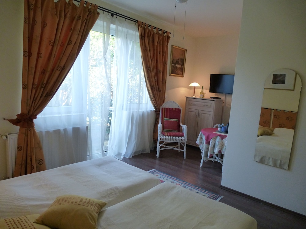 Superior Double Room photo 2