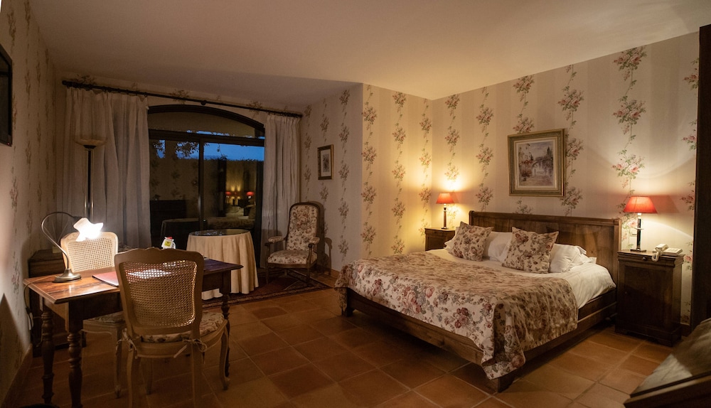 Double Room, Garden View photo 3