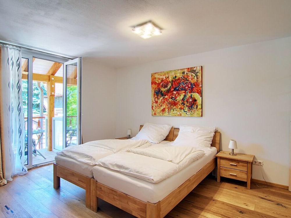 Double Room, Balcony photo 1