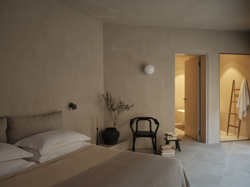 Olive Tree Villa