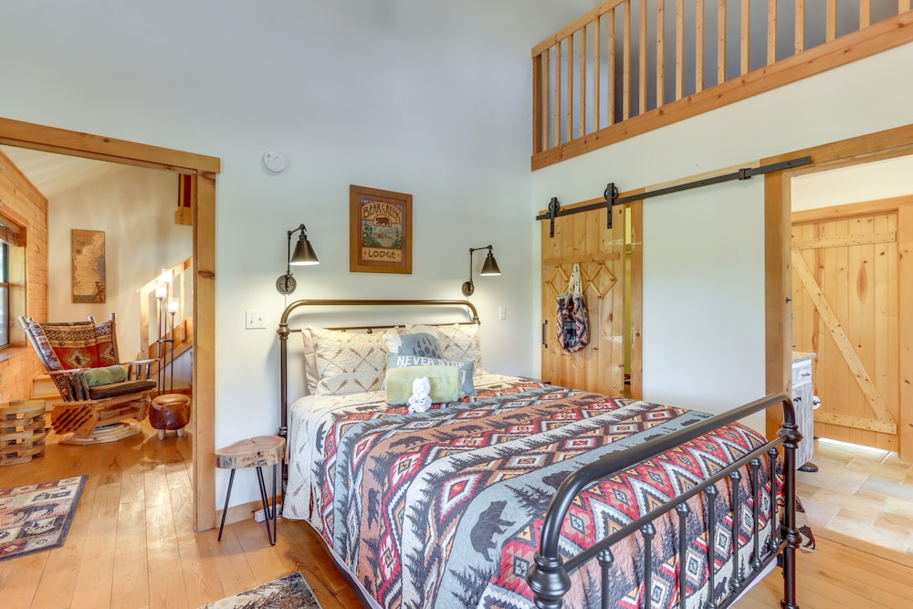 House (2 Bedrooms) photo 1