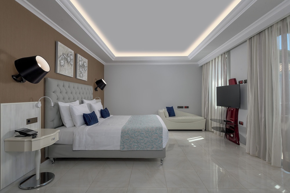 Premium Villa, Private Pool