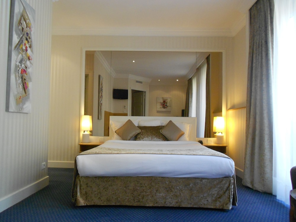 Double or Twin Room (Elegance) photo 2