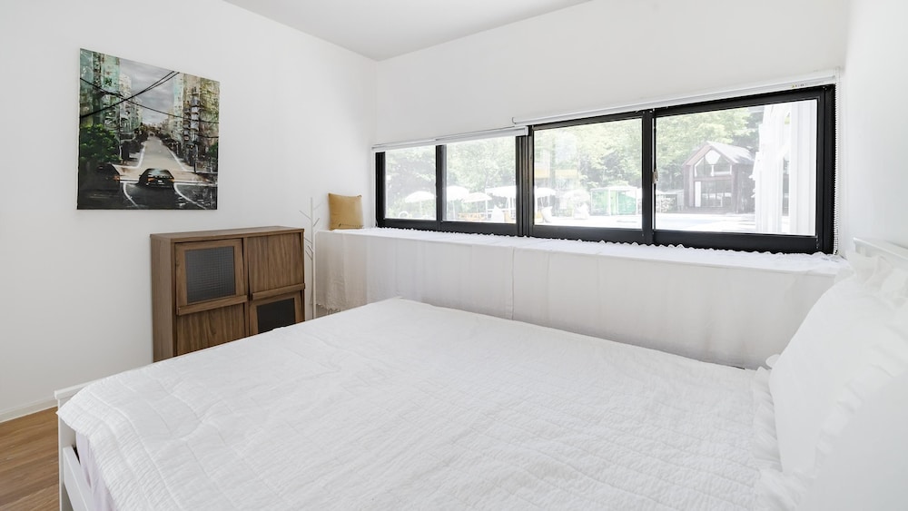 Basic Room, 1 Bedroom (A dong 4ho) photo 2