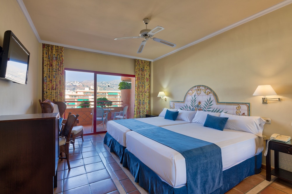 Standard Quadruple Room - Photo 1