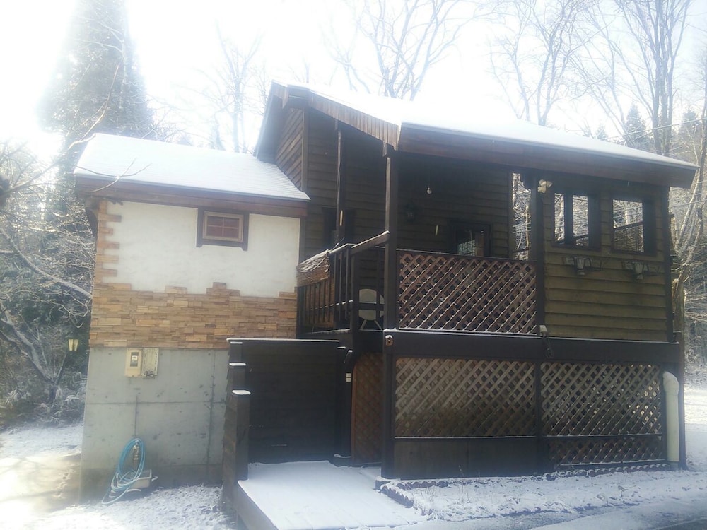 House B For 4 guests photo 1
