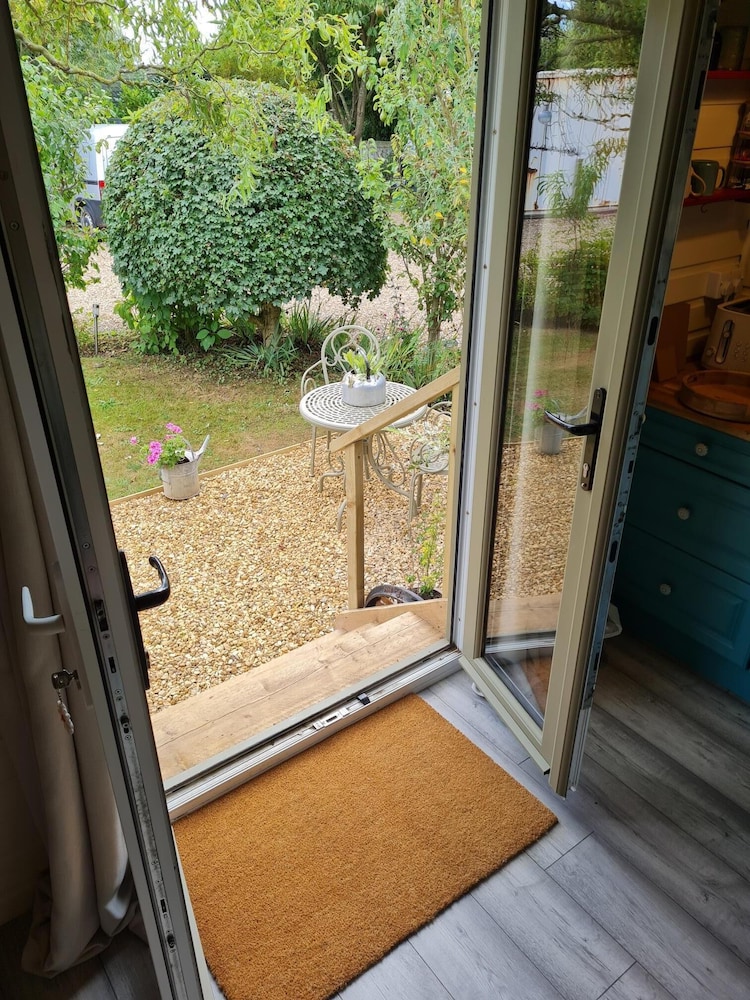 Traditional Room, Ensuite, Garden View (Daisy) - Photo 11