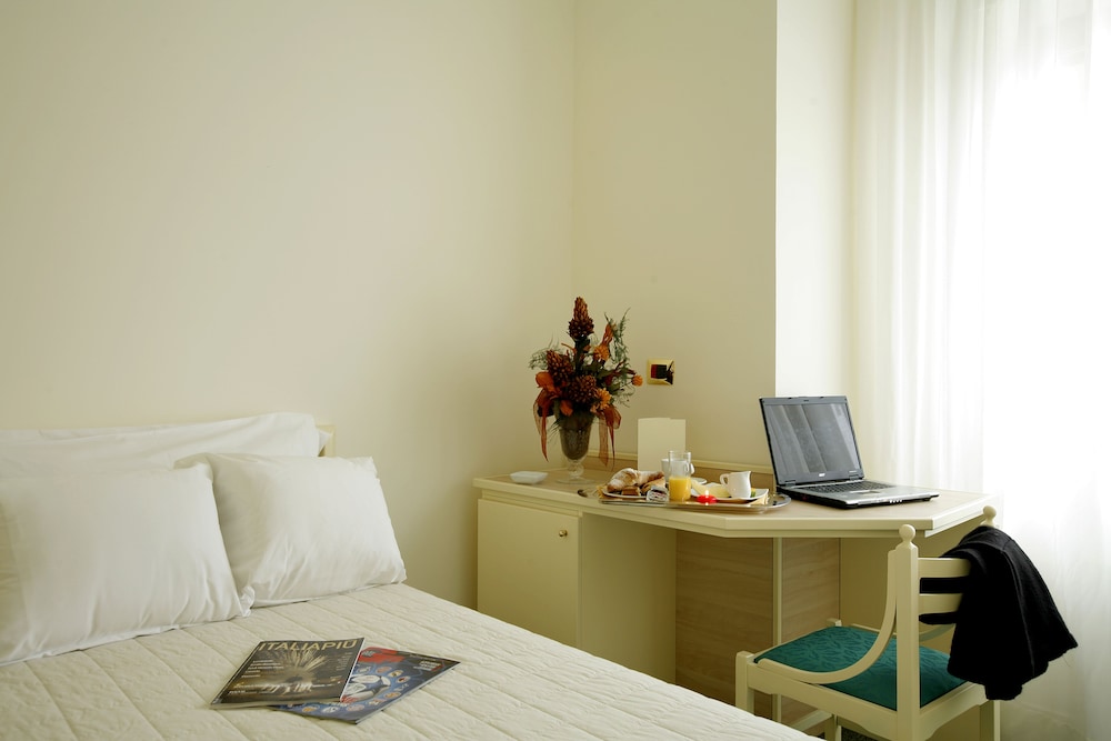 Economy Single Room photo 3