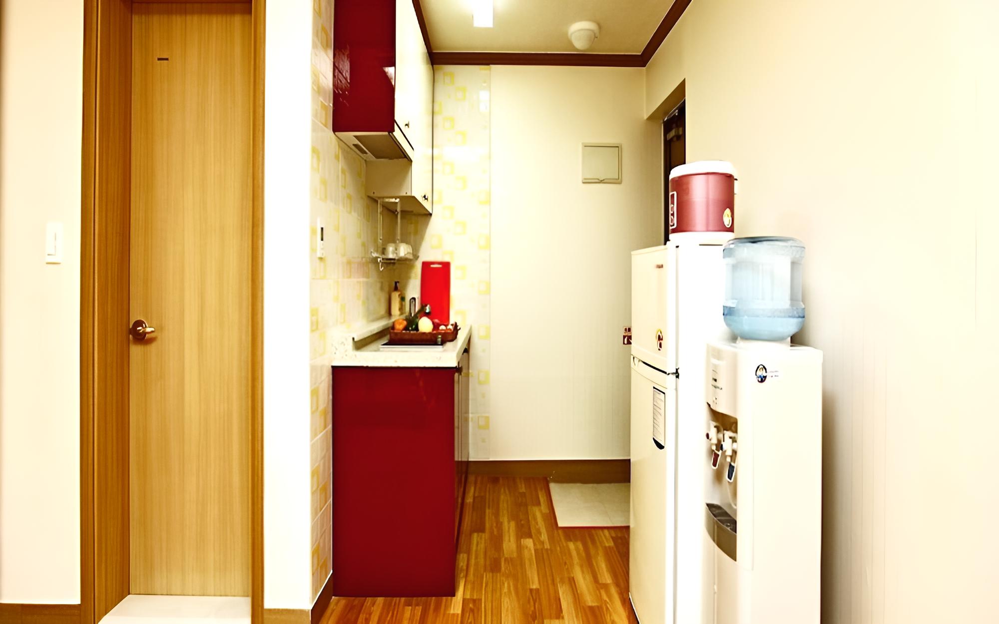 Room (Satgatbong (203)) - Photo 1