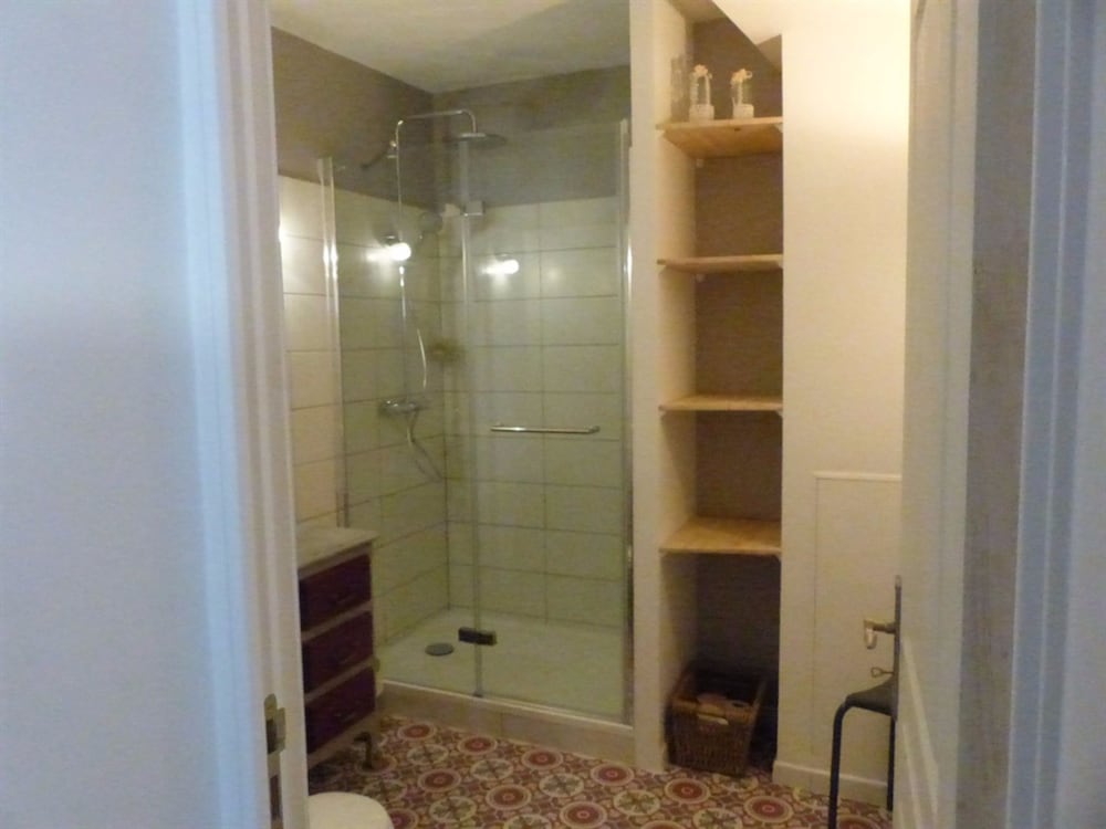 Comfort Double Room, Ensuite, Courtyard View photo 2