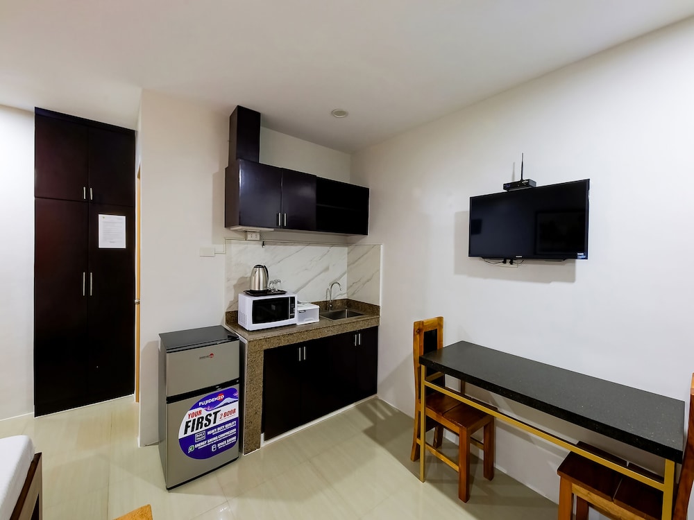 Standard Twin Room photo 3