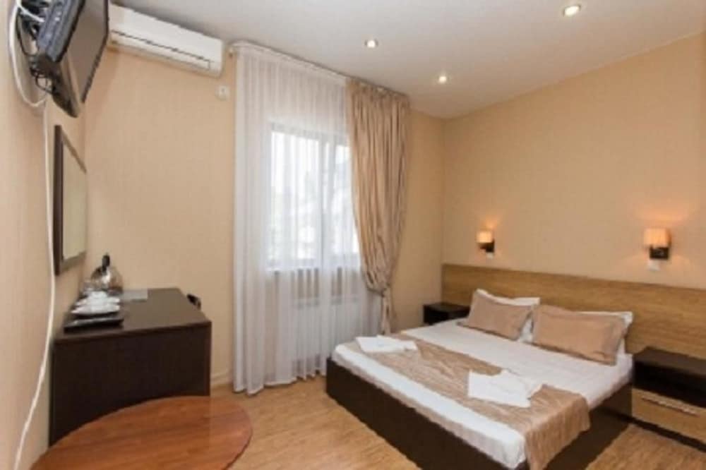 Superior Quadruple Room photo 1