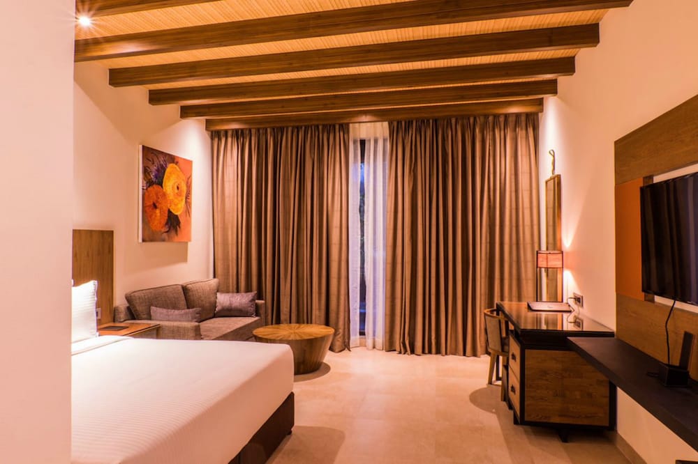 Deluxe Room photo 3