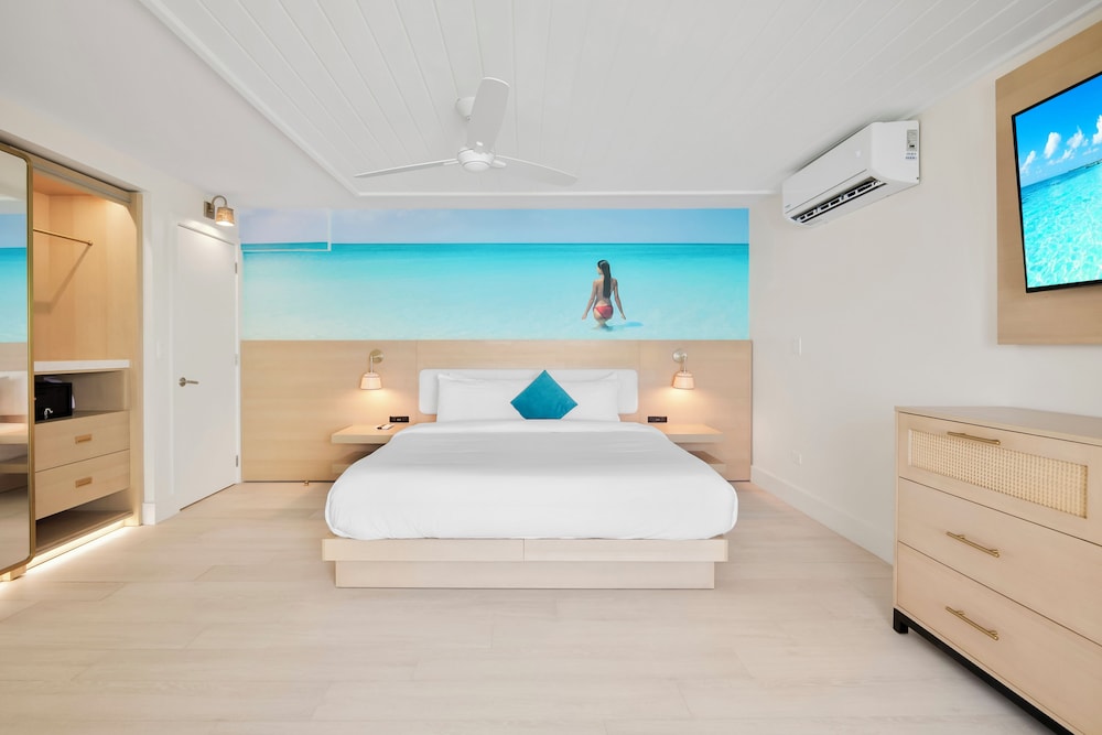 Family Room, 2 Bedrooms, Ocean View, Oceanfront photo 2