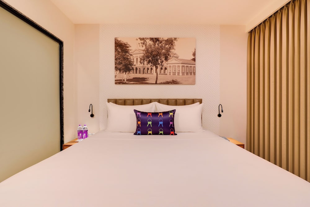 Standard Double Room - Photo 1