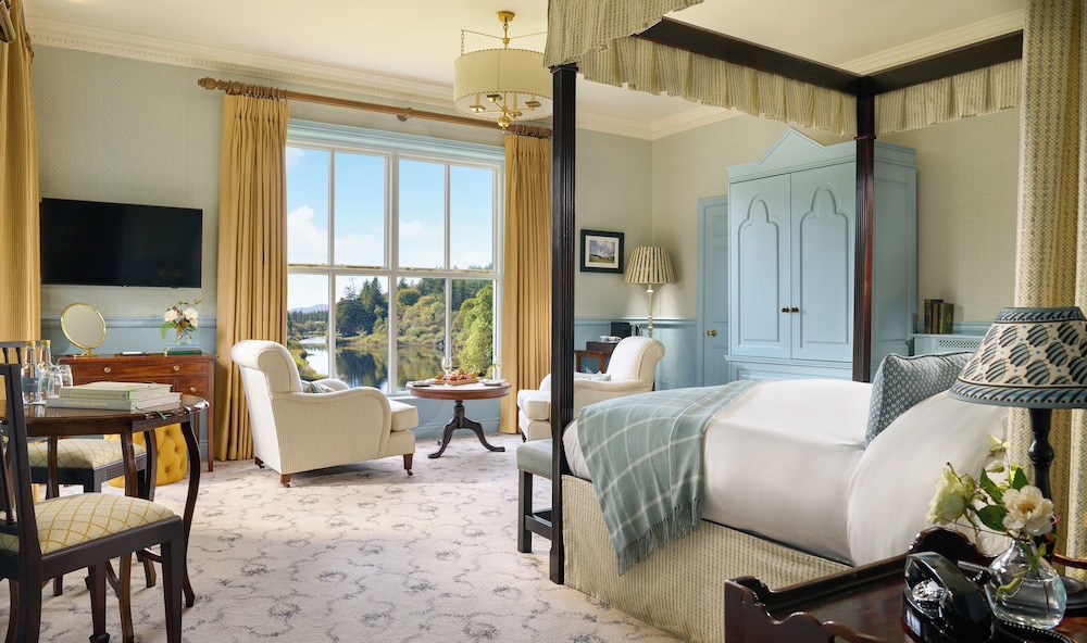 Superior Double Room, River View