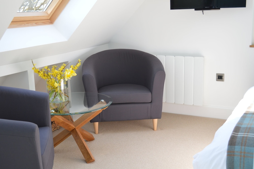 Studio (The Loft) photo 1