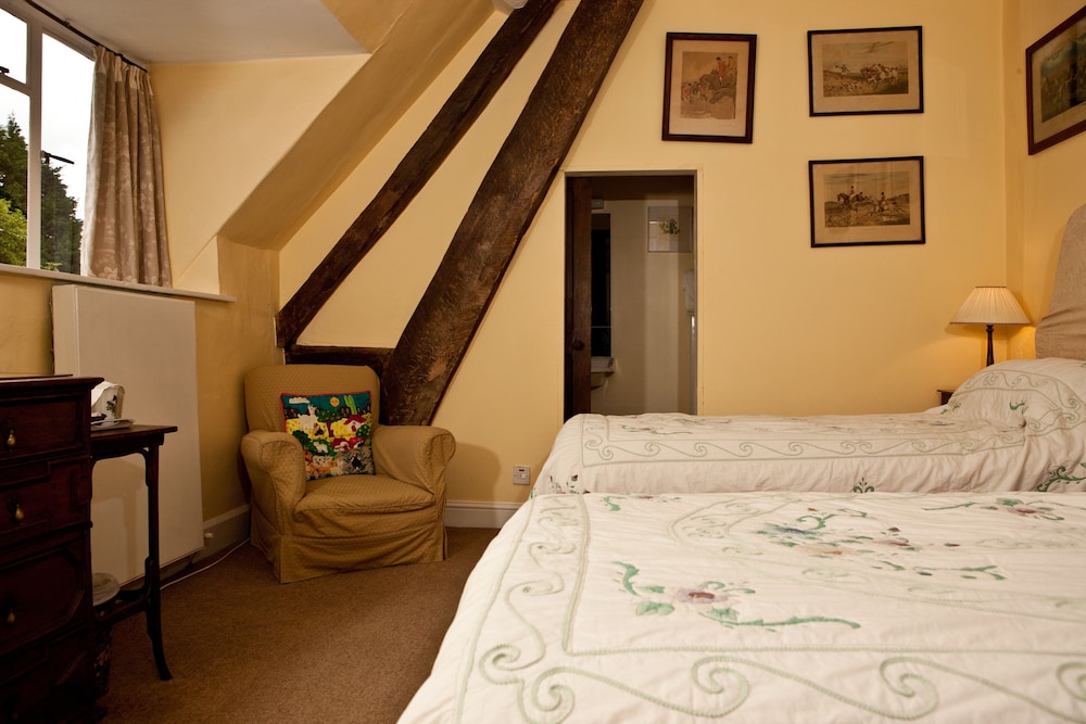 Twin Room (David's Room) photo 1