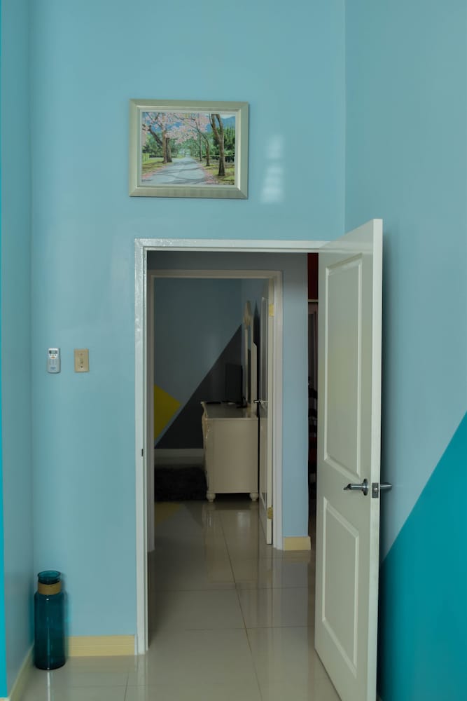 Family House, 2 Bedrooms, Non Smoking, Mountain View photo 2
