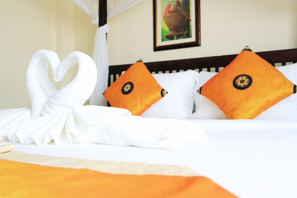 Superior Double Room - Photo 1