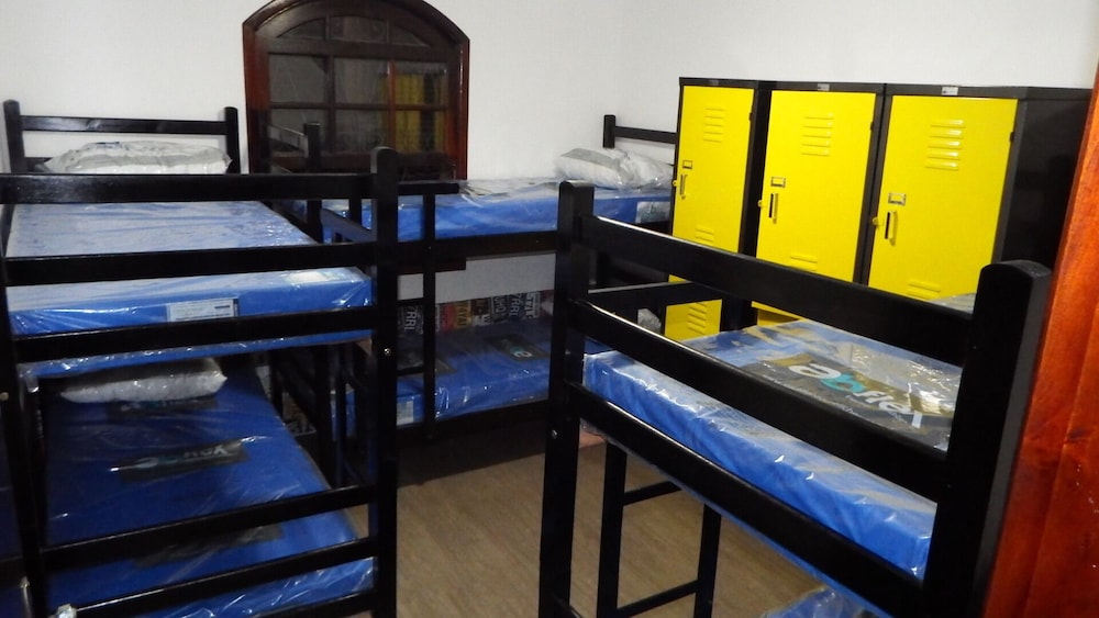 Basic Shared Dormitory