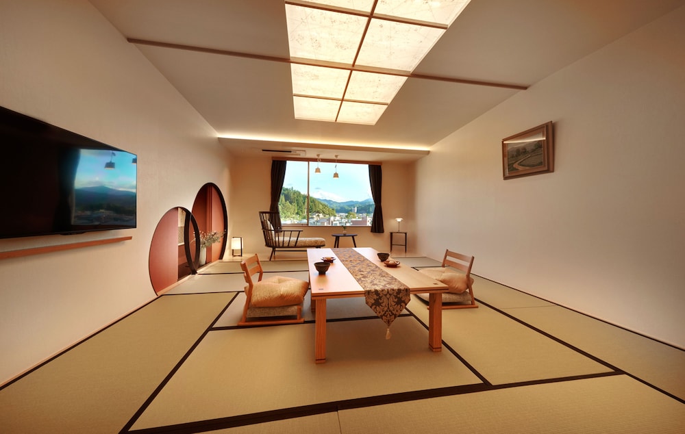 Suite [Nagame], Non Smoking - Photo 6