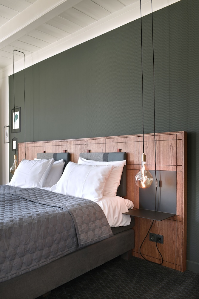 Luxury Double Room, River View photo 2