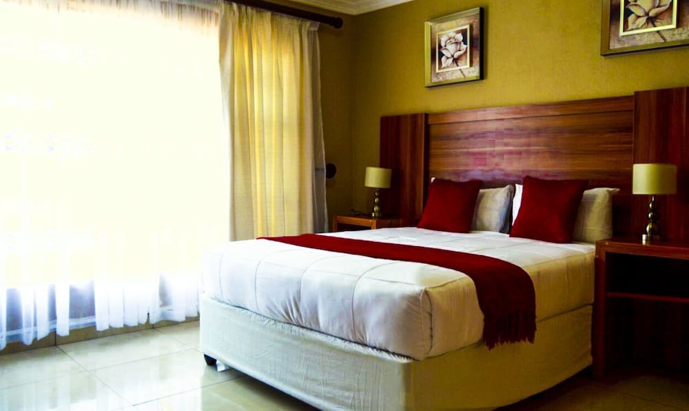 Basic Room photo 2