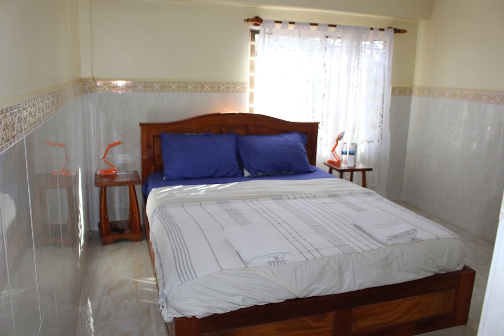 City Room, 1 Queen Bed, Non Smoking, City View photo 1