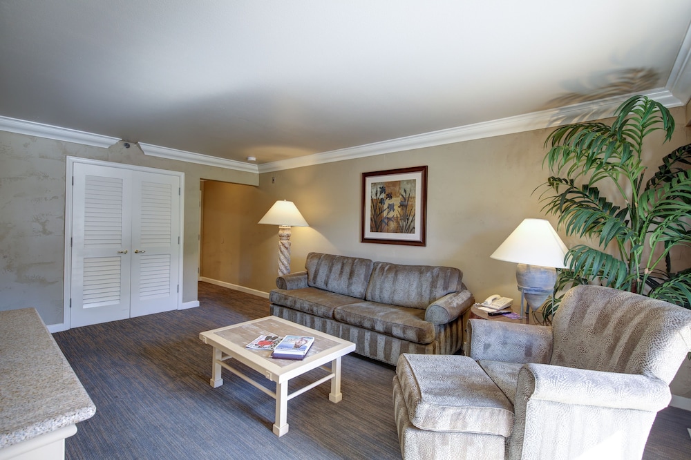 Suite, 1 King Bed - Photo 3