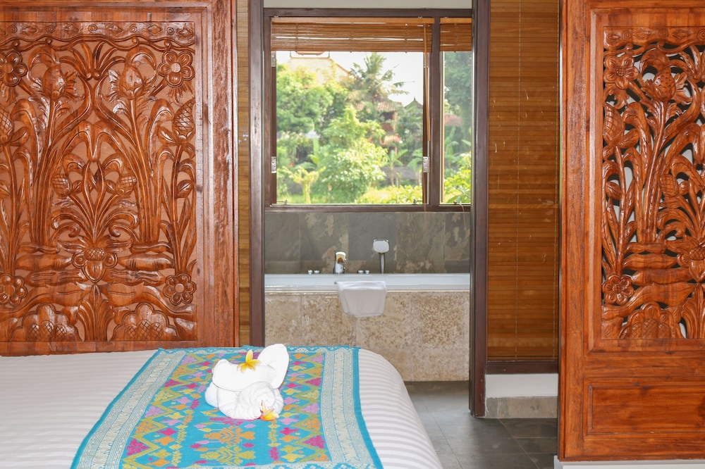 Executive Room, 1 Double Bed, Non Smoking