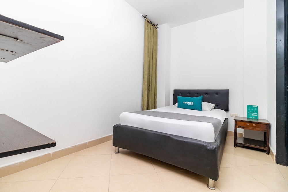 Standard Single Room photo 1