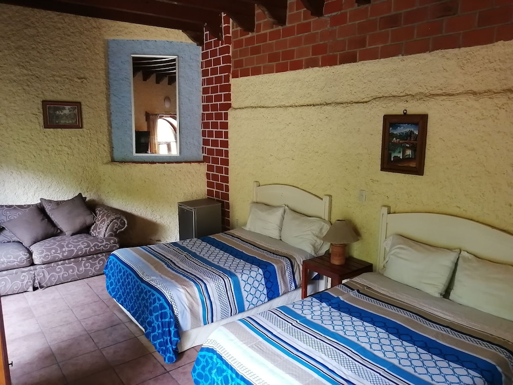 Comfort Cabin
