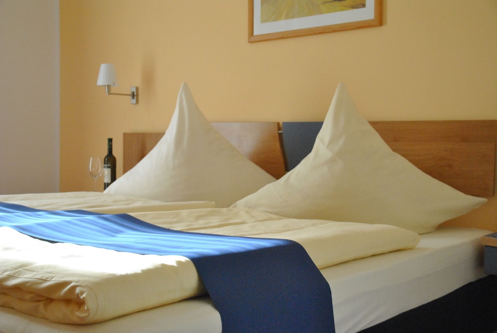 Comfort Double Room (Cinema View)