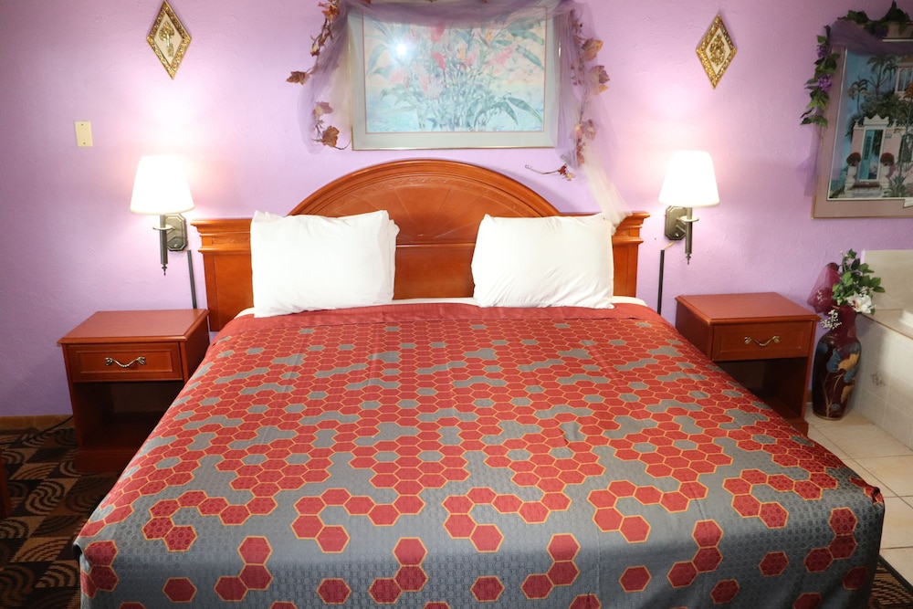 Basic Suite, 1 King Bed photo 1