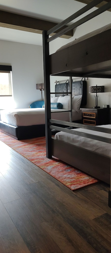 Family Triple Room