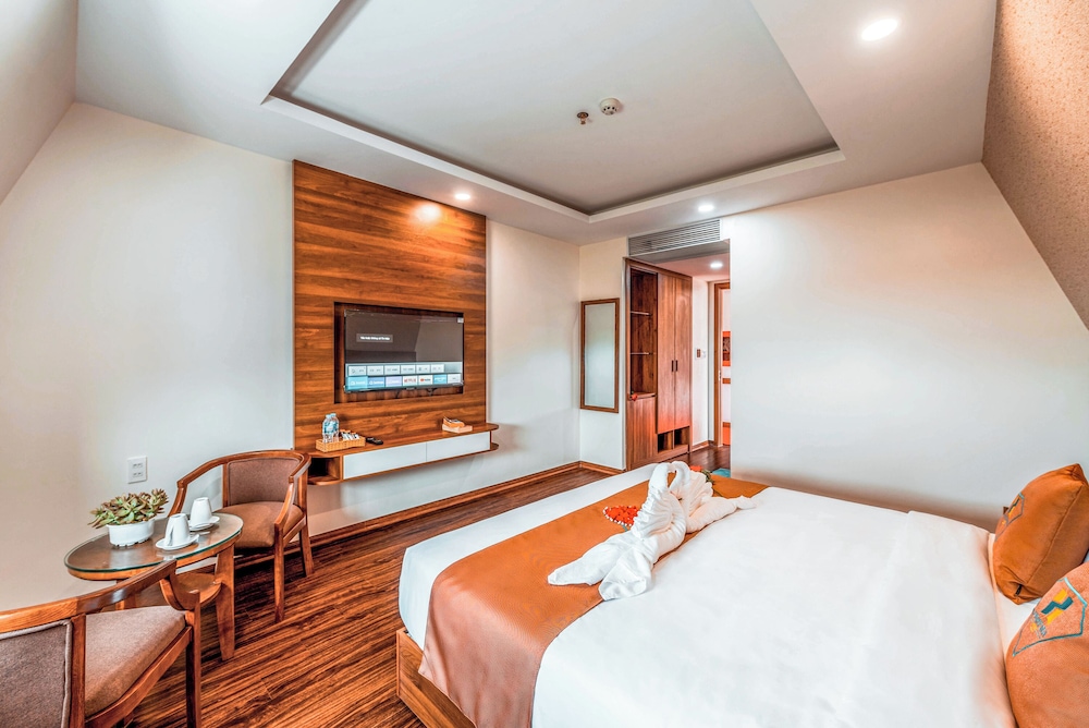 Superior Room, Garden View - Photo 5