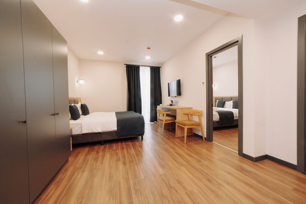 Deluxe Dual Room - Photo 2