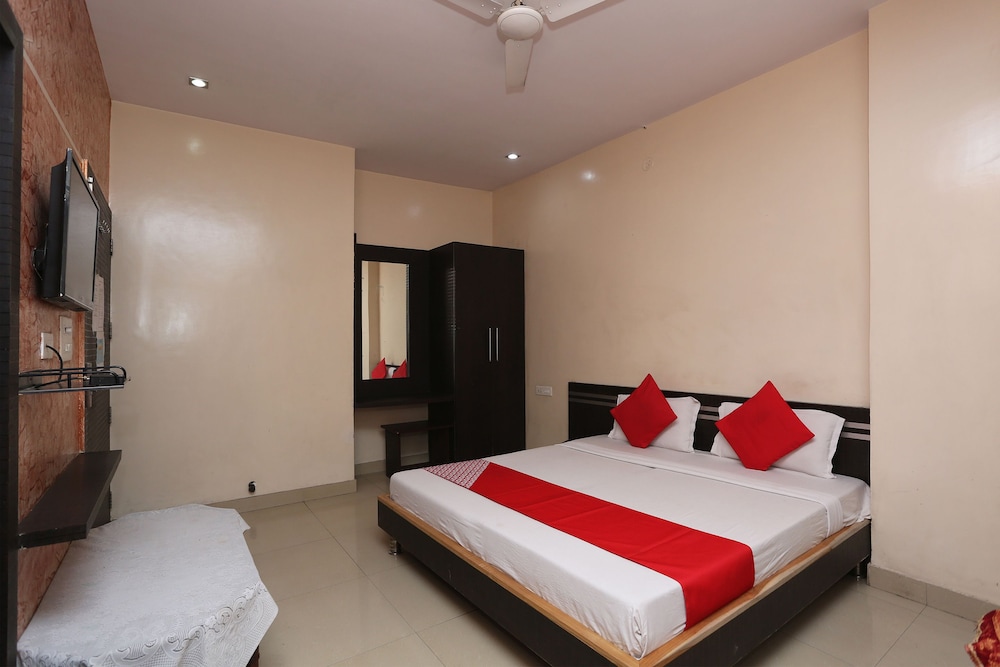 Double Or Twin Room photo 2